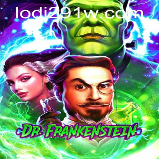 Unveiling the Thrills of DrFrankenstein: A Gaming Experience Like No Other